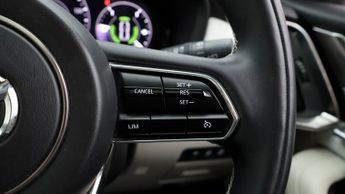Mazda CX-60 TAKUMI