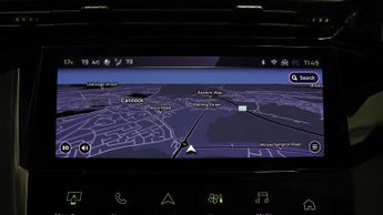 Peugeot 308 SW BLUEHDI S/S SW GT
