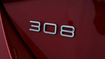 Peugeot 308 SW BLUEHDI S/S SW GT