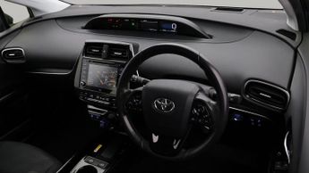 Toyota Prius VVT-I BUSINESS EDITION PLUS
