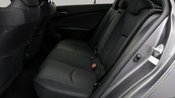 Toyota Prius VVT-I BUSINESS EDITION PLUS