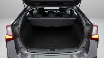 Toyota Prius VVT-I BUSINESS EDITION PLUS