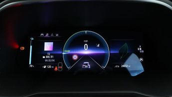 Renault Zoe I GT LINE