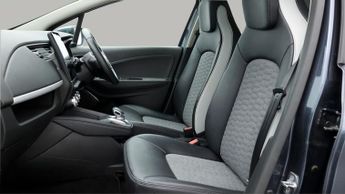 Renault Zoe I GT LINE