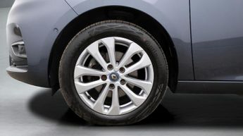 Renault Zoe I GT LINE