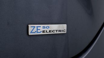 Renault Zoe I GT LINE