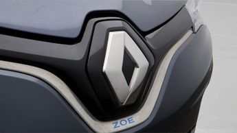 Renault Zoe I GT LINE