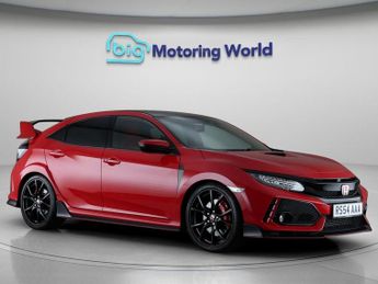 Honda Type R VTEC TYPE R GT