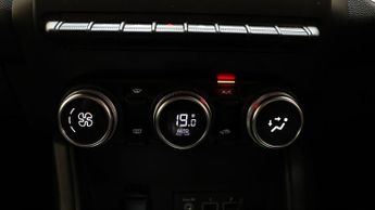 Renault Captur SE EDITION E-TECH