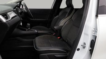 Renault Captur SE EDITION E-TECH