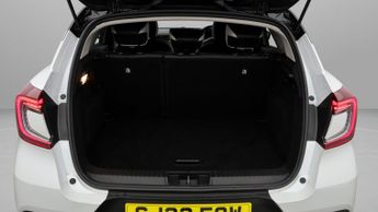 Renault Captur SE EDITION E-TECH