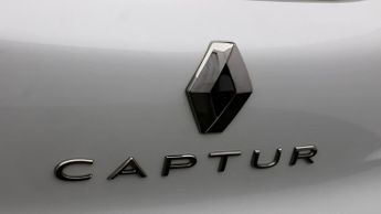 Renault Captur SE EDITION E-TECH