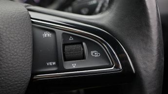 Skoda Octavia SE L TSI DSG