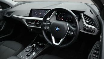 BMW 1 Series 118I SE