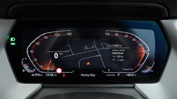 BMW 1 Series 118I SE