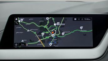 BMW 1 Series 118I SE