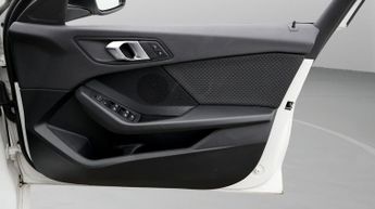 BMW 1 Series 118I SE