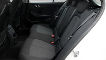 BMW 1 Series 118I SE
