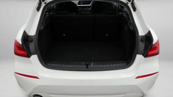 BMW 1 Series 118I SE