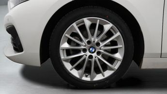 BMW 1 Series 118I SE