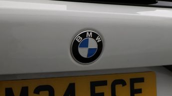 BMW 1 Series 118I SE