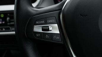 BMW 1 Series 118I SE