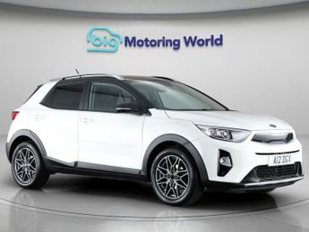 Kia Stonic MAXX