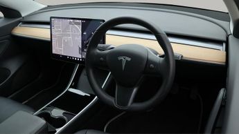 Tesla Model 3 ALL MODELS