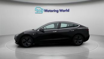 Tesla Model 3 ALL MODELS