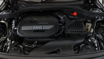 BMW 1 Series 118I M SPORT