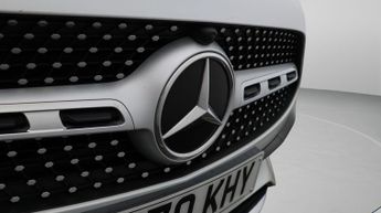 Mercedes-Benz GLA GLA 250 E AMG LINE