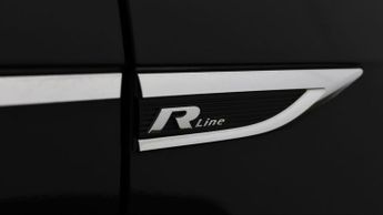 Volkswagen T-Roc R-LINE TSI EVO DSG