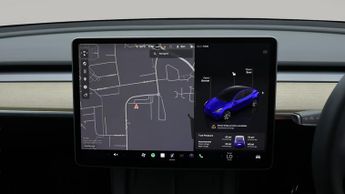 Tesla Model Y BASE