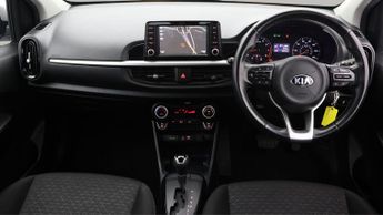 Kia Picanto 3