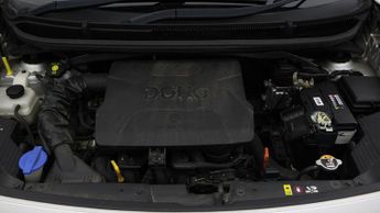 Kia Picanto 3