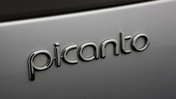 Kia Picanto 3