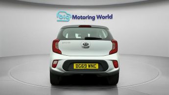 Kia Picanto 3