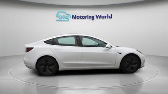 Tesla Model 3 ALL MODELS