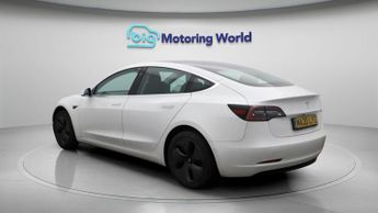 Tesla Model 3 ALL MODELS