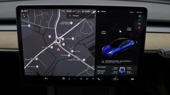 Tesla Model 3 ALL MODELS