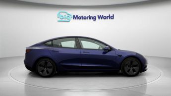 Tesla Model 3 ALL MODELS