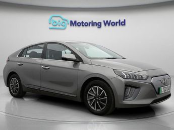 Hyundai IONIQ PREMIUM