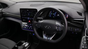 Hyundai IONIQ PREMIUM