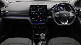 Hyundai IONIQ PREMIUM