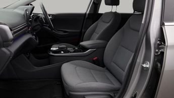 Hyundai IONIQ PREMIUM