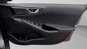 Hyundai IONIQ PREMIUM