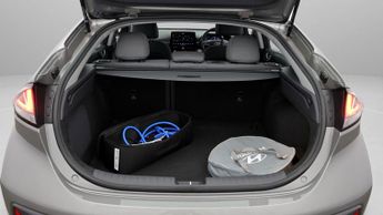 Hyundai IONIQ PREMIUM