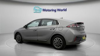 Hyundai IONIQ PREMIUM