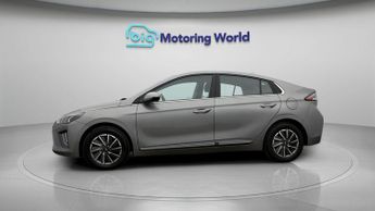 Hyundai IONIQ PREMIUM