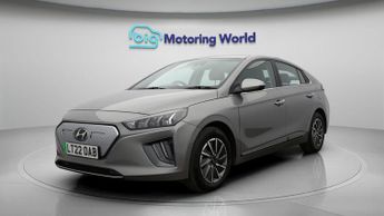 Hyundai IONIQ PREMIUM